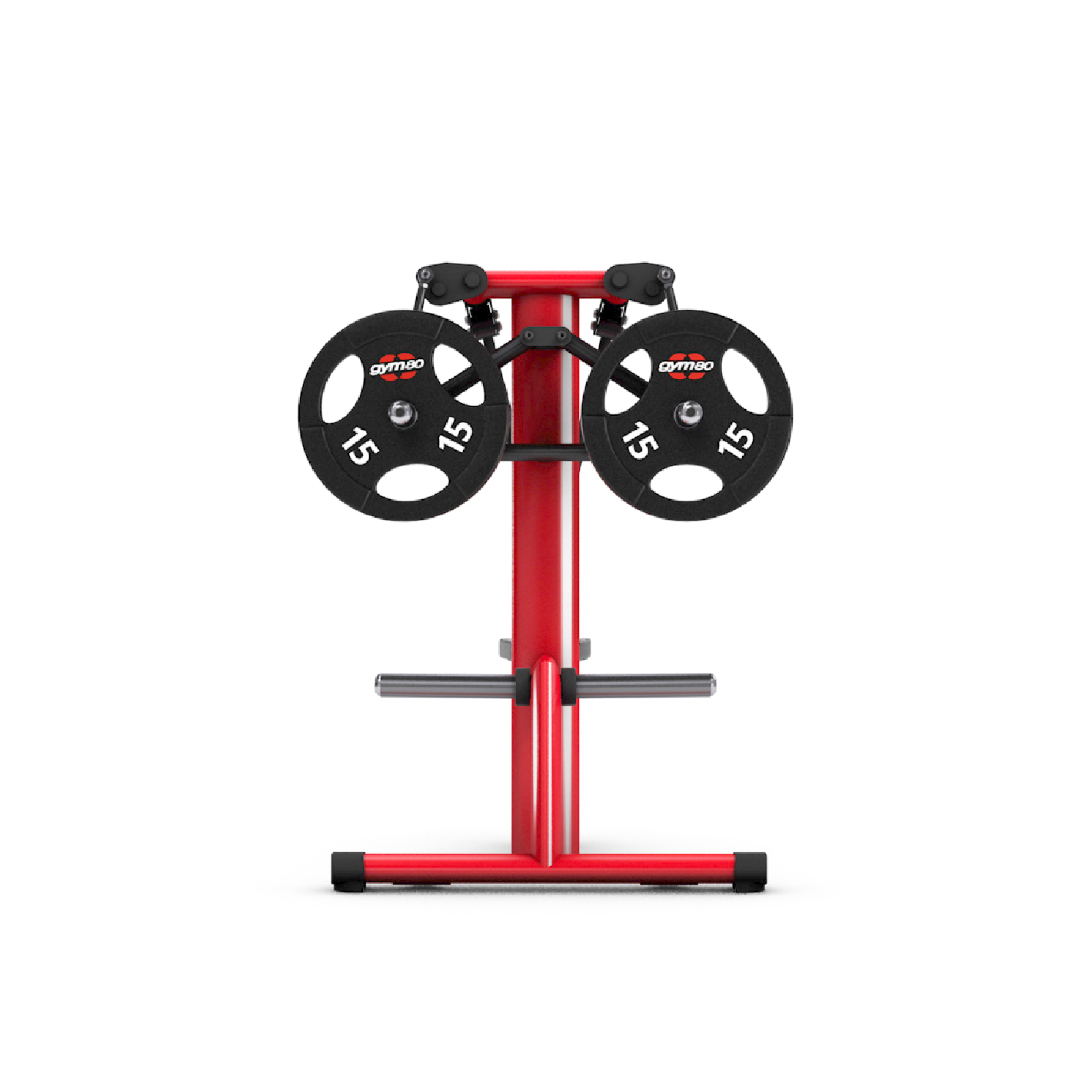 Независимое отведение плеча PURE CRAFT DUAL GYM80