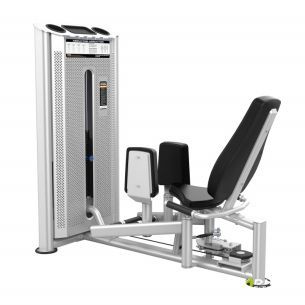 Сведение/Разведение ног сидя DHZ U2021