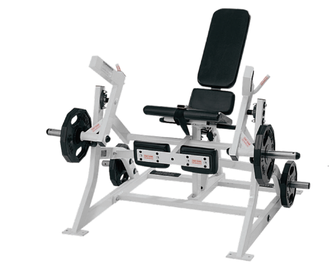 Разгибание ног DHZ SM-2024