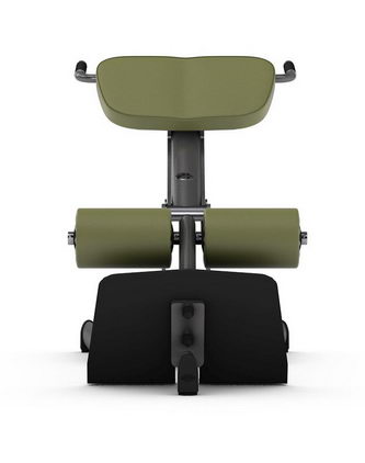 Наклонная гиперэкстензия GYM80 SYGNUM Basics