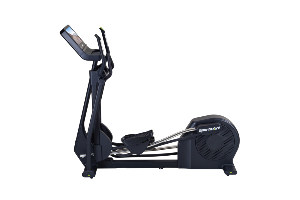 Эллиптический тренажер SportsArt E874-13