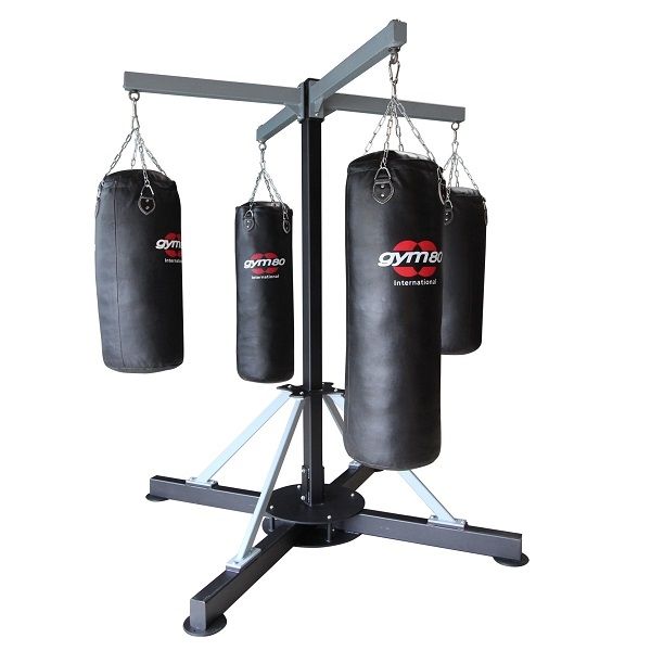 Стойка боксерская GYM80