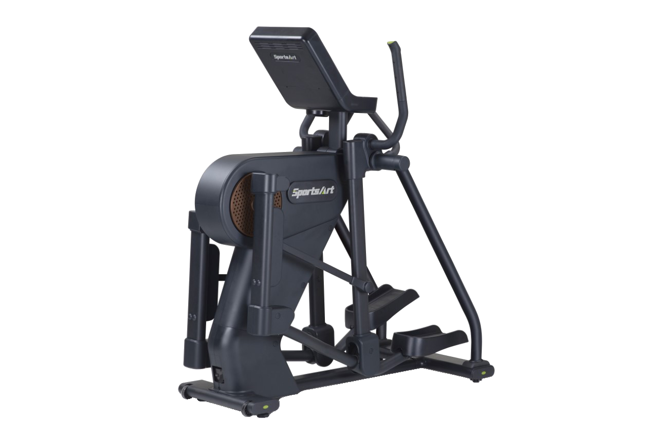 Эллиптический тренажер SportsArt E866