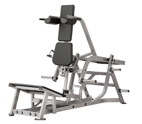 Тренажер V-приседания DHZ SM-3017