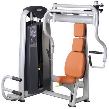 Жим горизонтальный InterAtletika NRG-Line 