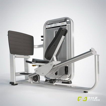 Жим ногами DHZ Fusion Pro