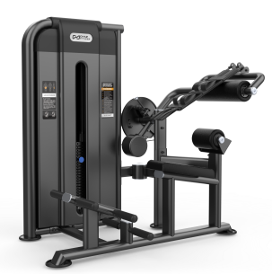 Пресс машина/Разгибание спины DHZ U2088C