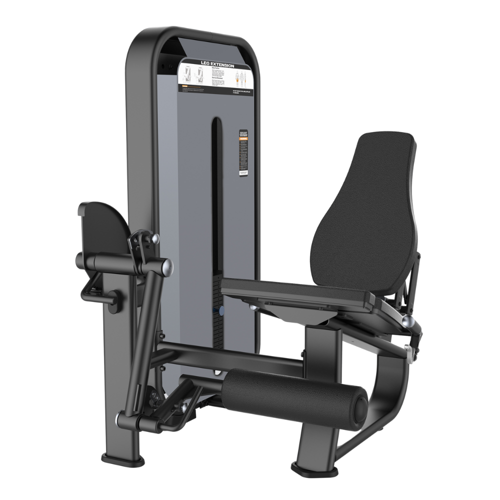 Разгибание ног сидя  DHZ Fusion Core