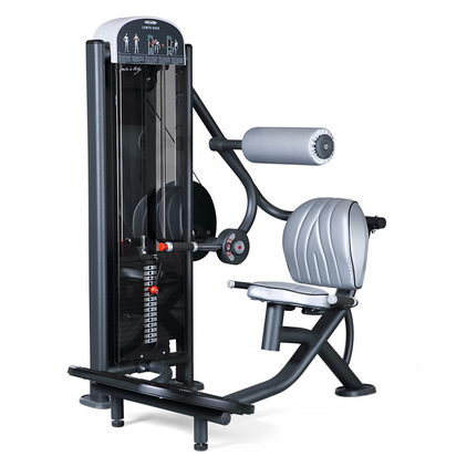 Разгибание спины Panatta FIT EVO