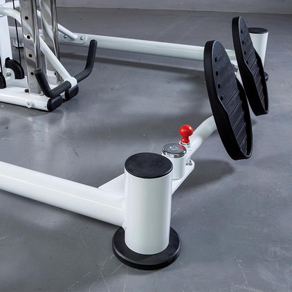 Мультистанция Panatta FIT EVO 1FE122SR