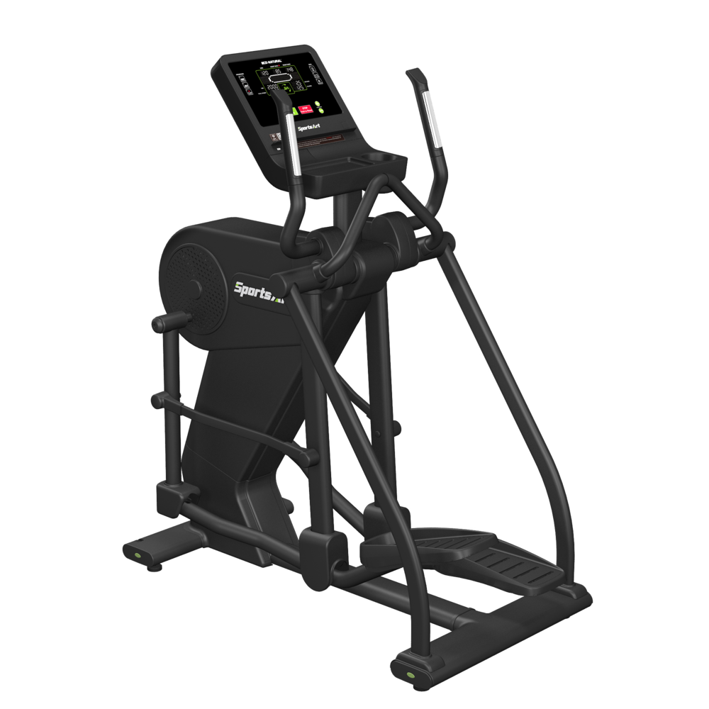 Эллиптический тренажер SportsArt E863