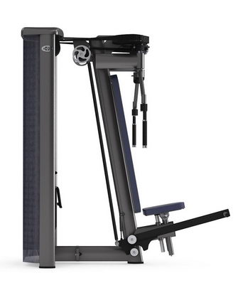 Сведение перед грудью GYM80 SYGNUM Standards 