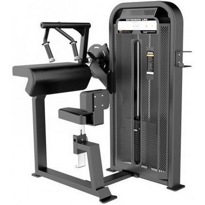 Трицепс-машина DHZ Fusion