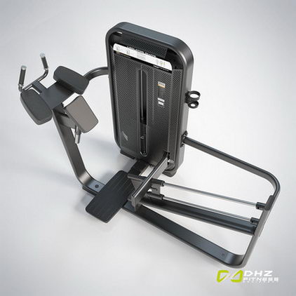 Глют машина DHZ Fusion Pro