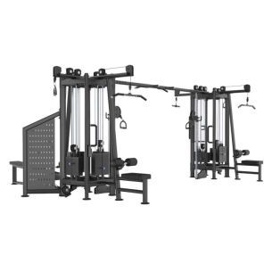 Мультикроссовер 8 - позиционный (Multistation) DHZ U2066PA