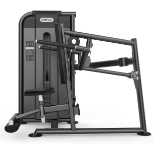 Трицепс-машина. Имитация отжиманий DHZ U2026C