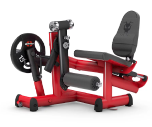 Разгибание ног сидя PURE CRAFT GYM80