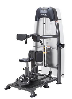 Торс машина SportsArt STATUS Line