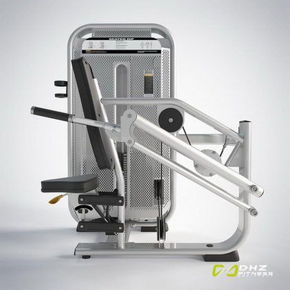 Трицепс-машина отжимание DHZ Fusion Pro
