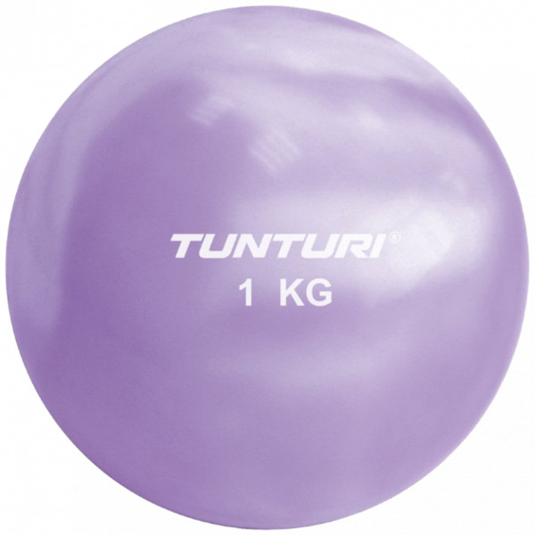 Мяч для йоги Tunturi, 1 кг