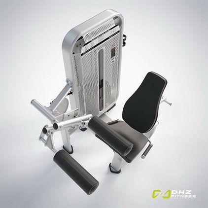 Сгибание ног сидя DHZ Fusion Pro