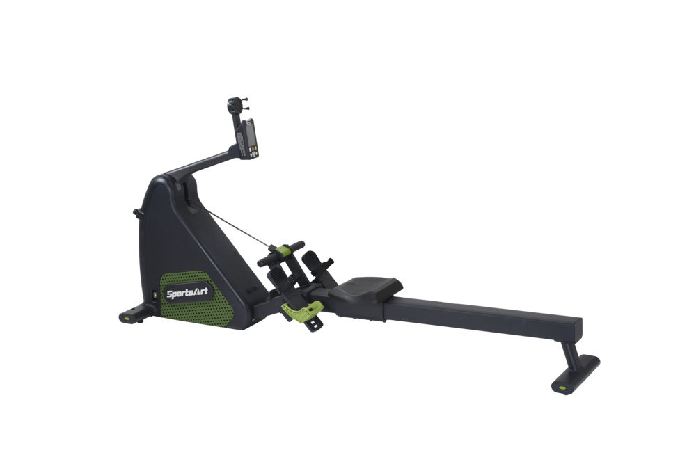 Гребной тренажер SportsArt G260