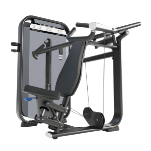 Жим от плеч DHZ Fusion Core