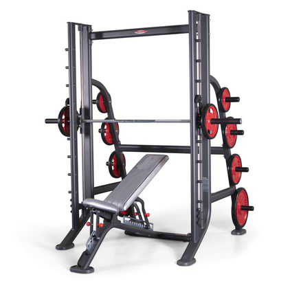 Машина Смита Panatta FIT EVO