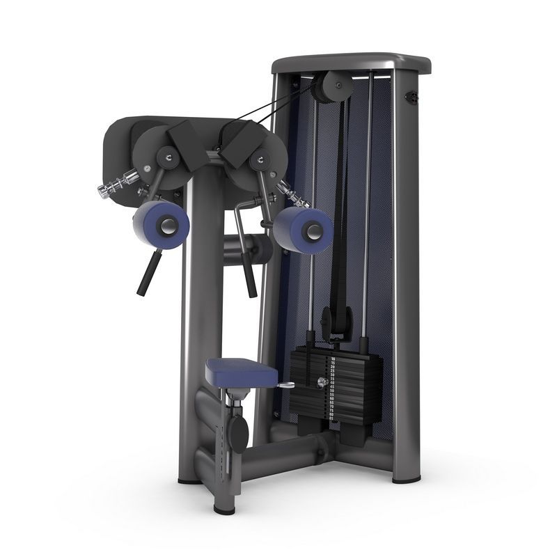 Дельта-машина GYM80 SYGNUM Standards