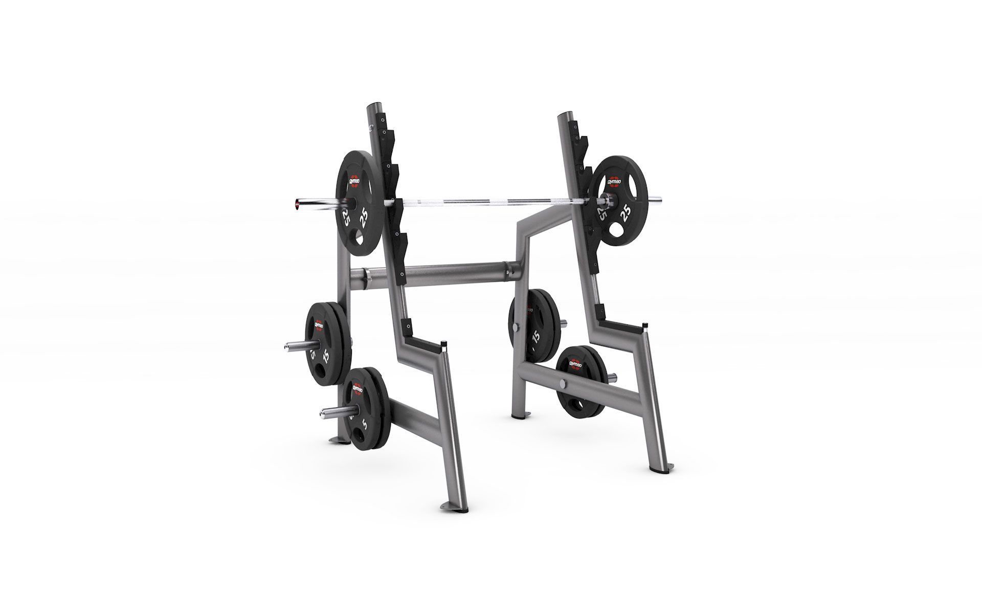 Стойка для приседаний GYM80 SYGNUM Basic