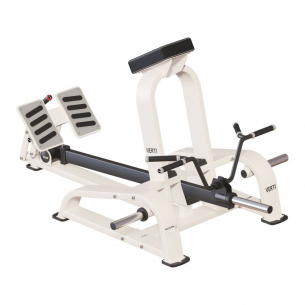 Т-образная тяга с упором на грудь InterAtletika Verti 