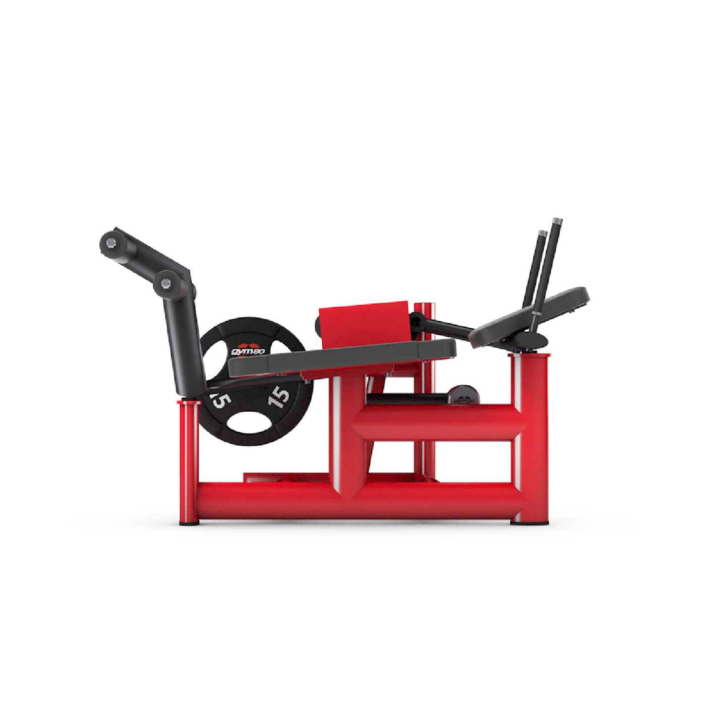 Пресс лежа PURE CRAFT GYM80