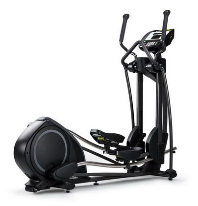 Эллиптический тренажер SportsArt E840