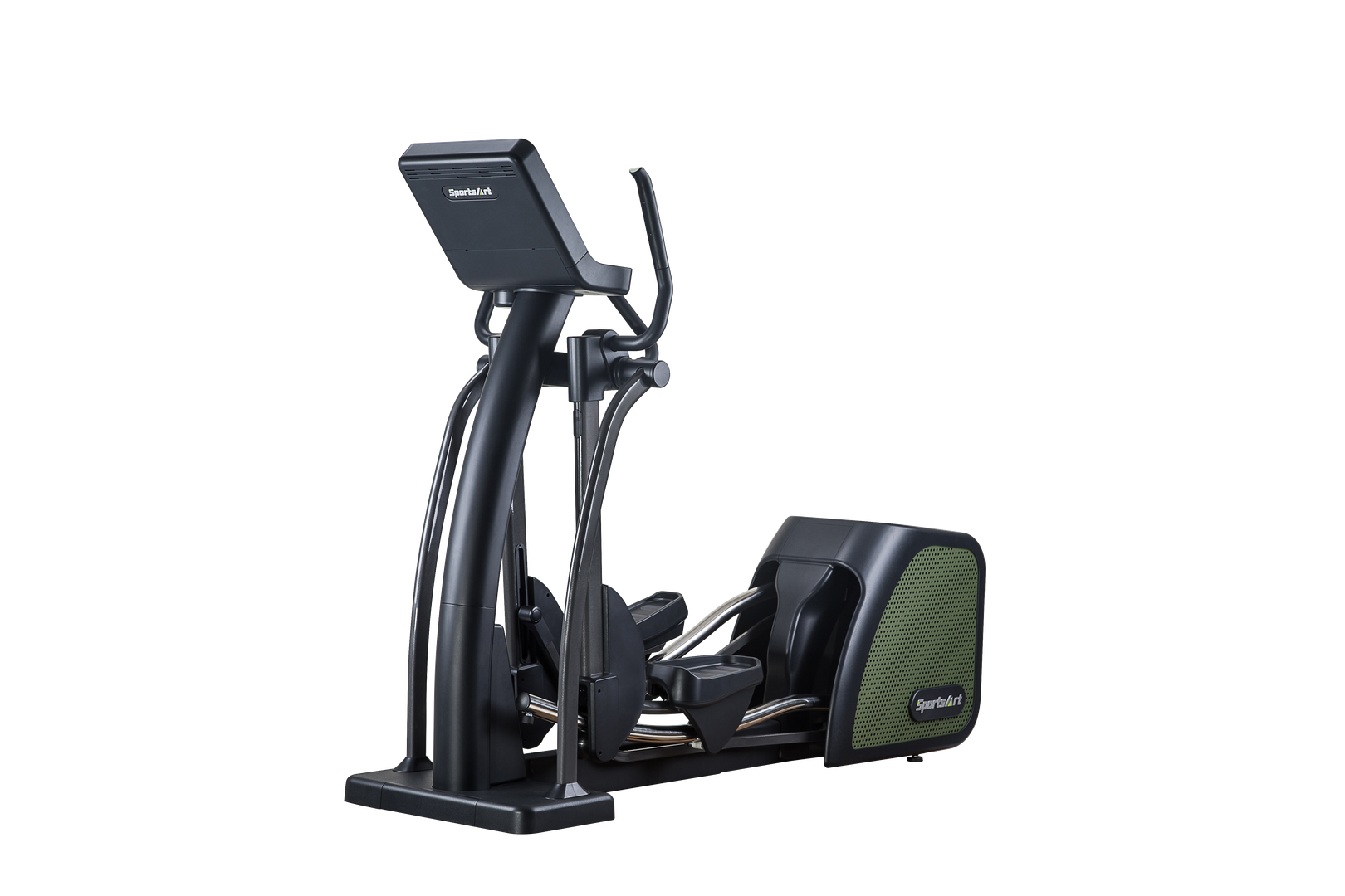 Эллиптический тренажер SportsArt G876
