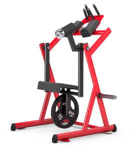 Прямая и косые мышцы пресса PURE CRAFT GYM80