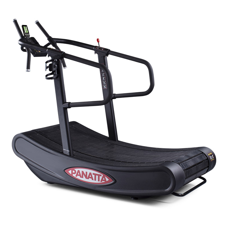 Беговая дорожка Ecoracer Panatta