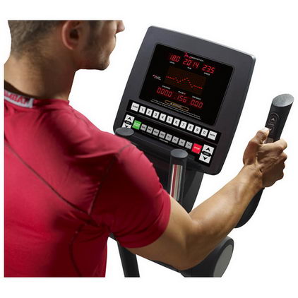 Эллиптический тренажер FREEMOTION e8.5 Elliptical