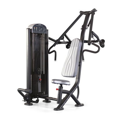 Наклонный грудной жим Panatta FIT EVO
