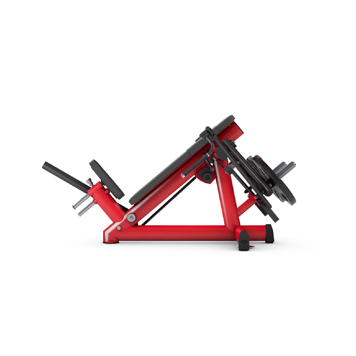 Независимое сведение рук PURE CRAFT DUAL GYM80