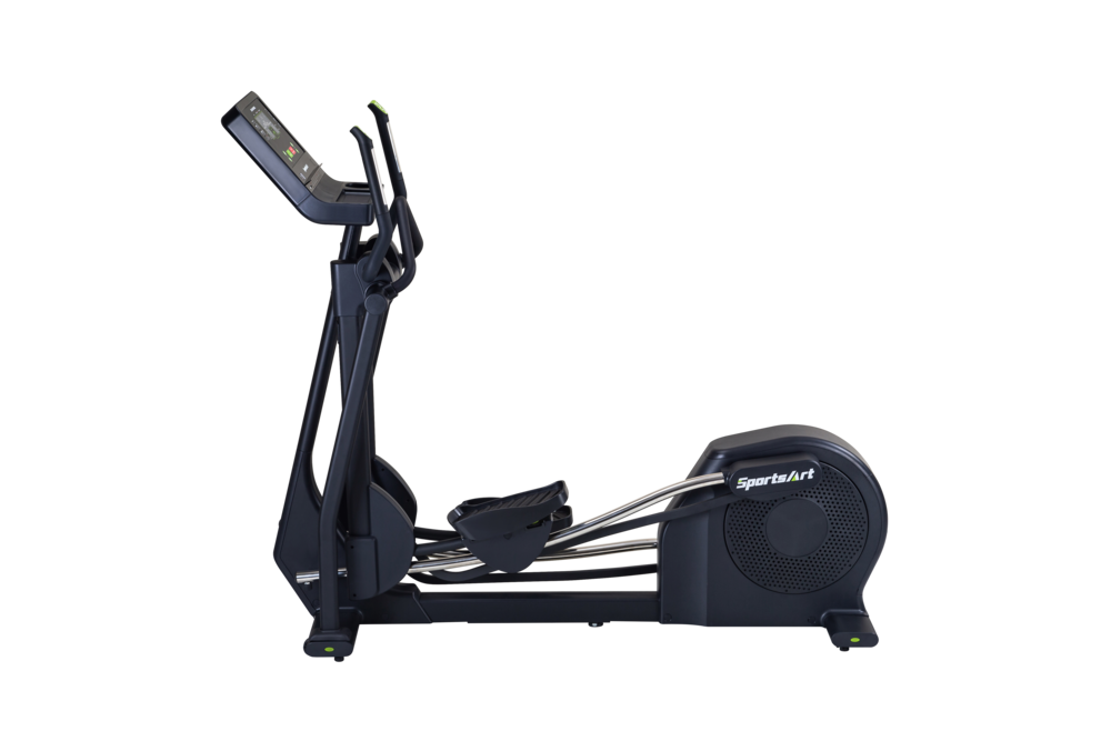 Эллиптический тренажер SportsArt E874