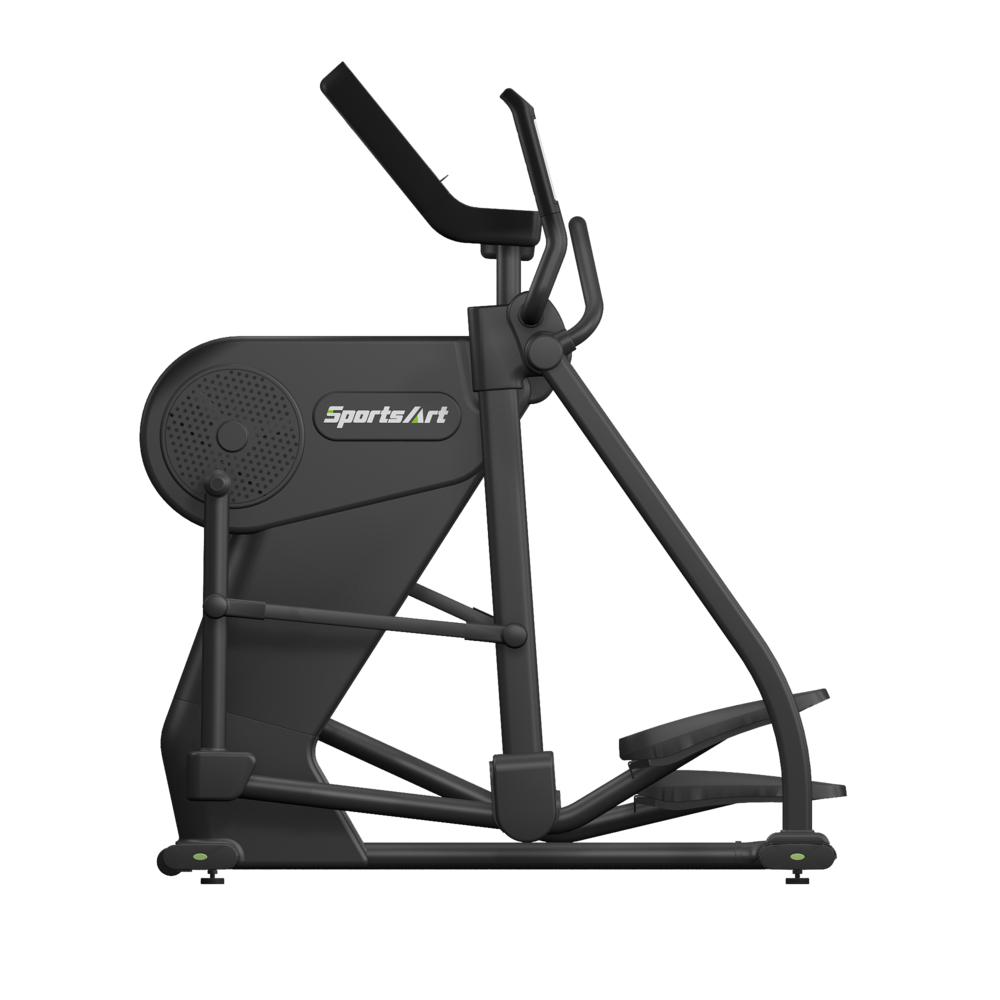 Эллиптический тренажер SportsArt E863