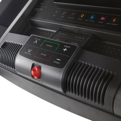 Беговая дорожка FREEMOTION I11.9 INCLINE TRAINER