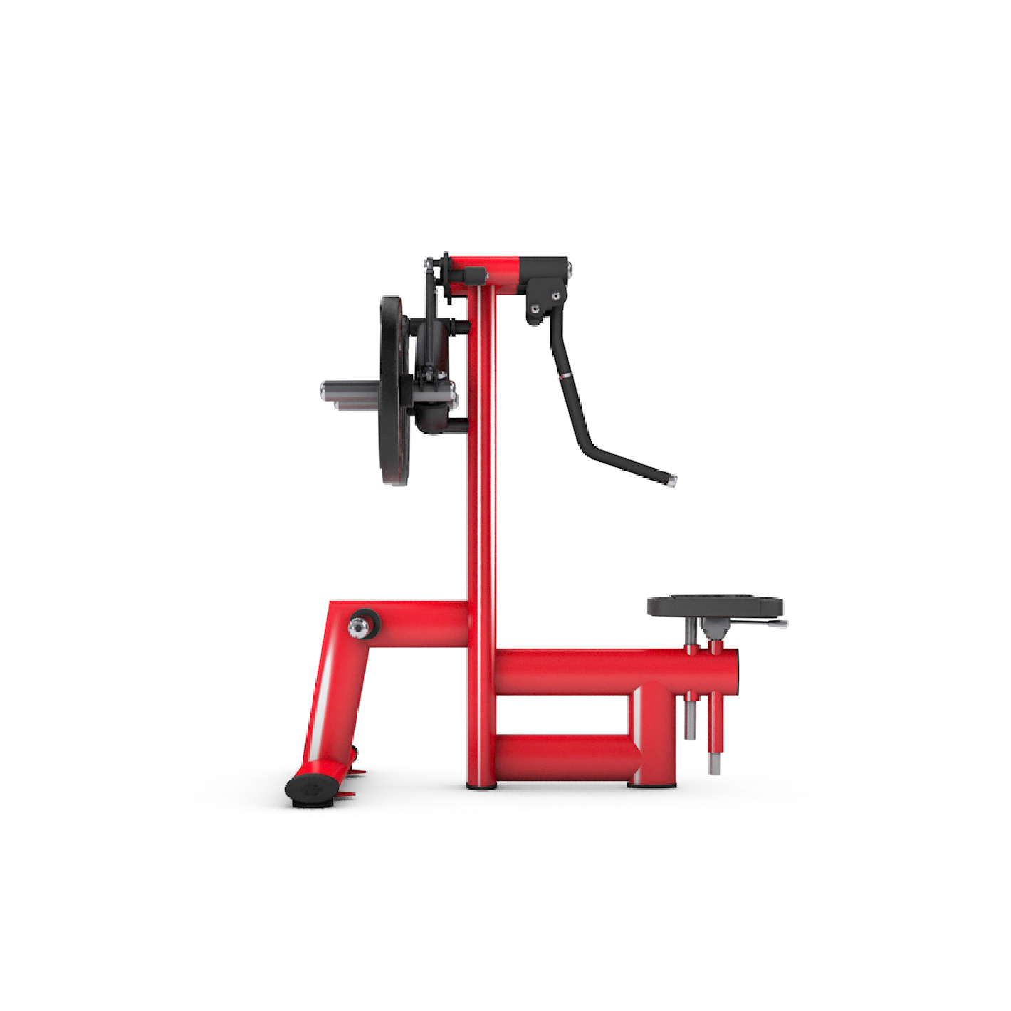 Независимое отведение плеча PURE CRAFT DUAL GYM80