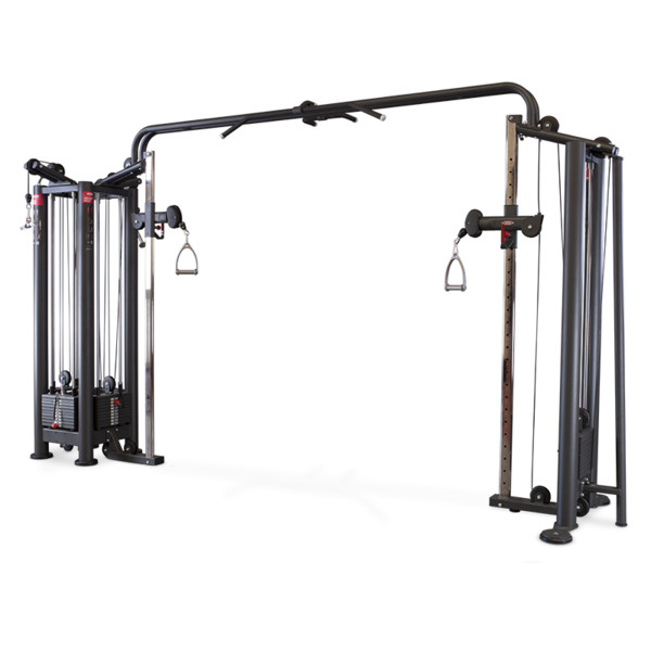 Мультистанция Panatta SEC