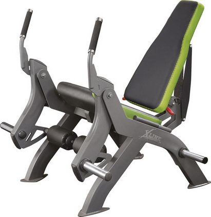 Разгибатель бедра InterAtletika XR-Line 