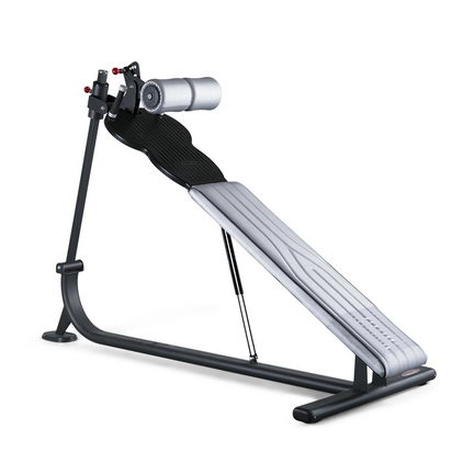 Скамья для пресса регулируемая Panatta FIT EVO