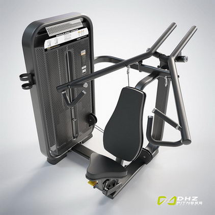 Вертикальный жим (дельты) DHZ Fusion Pro
