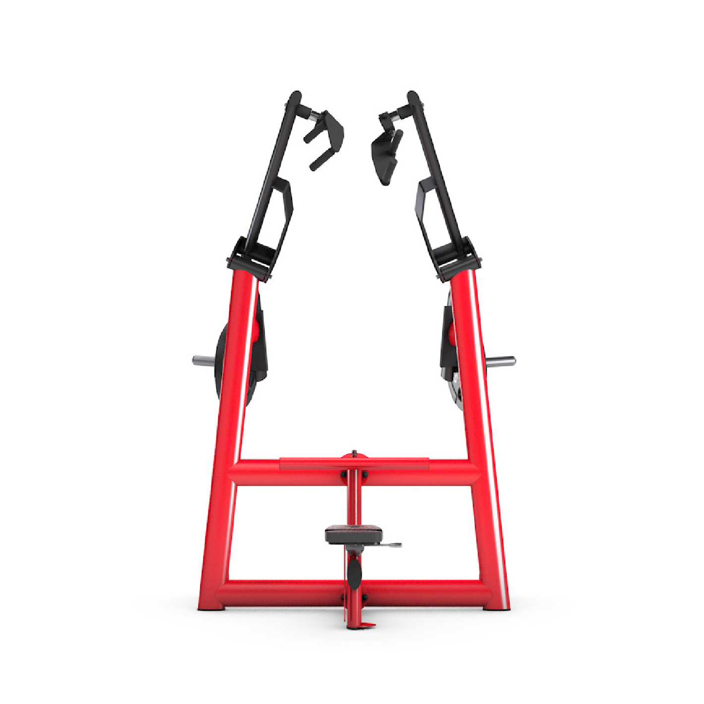 Независимая тяга сверху PURE CRAFT DUAL GYM80
