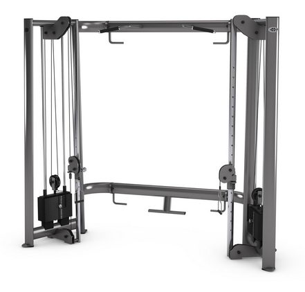 Кроссовер регулируемый с турником GYM80 SYGNUM Standards 