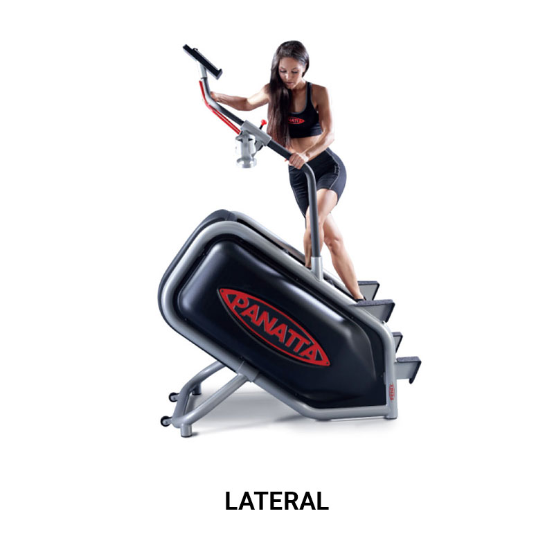 Климбер Ecoclimber Panatta